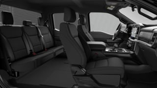 2026 Ford F-150® Internal Image 1